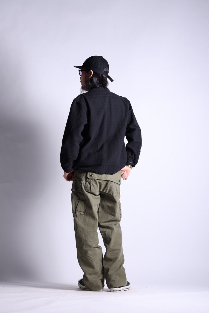 M-44 PANTS
