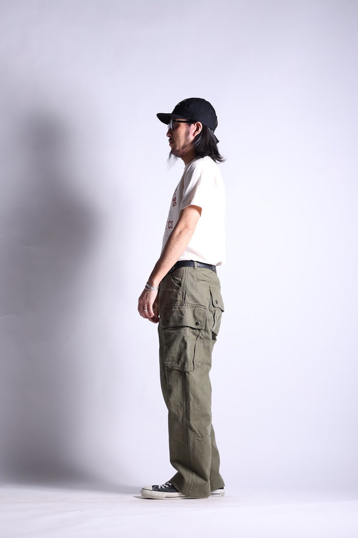 M-44 PANTS