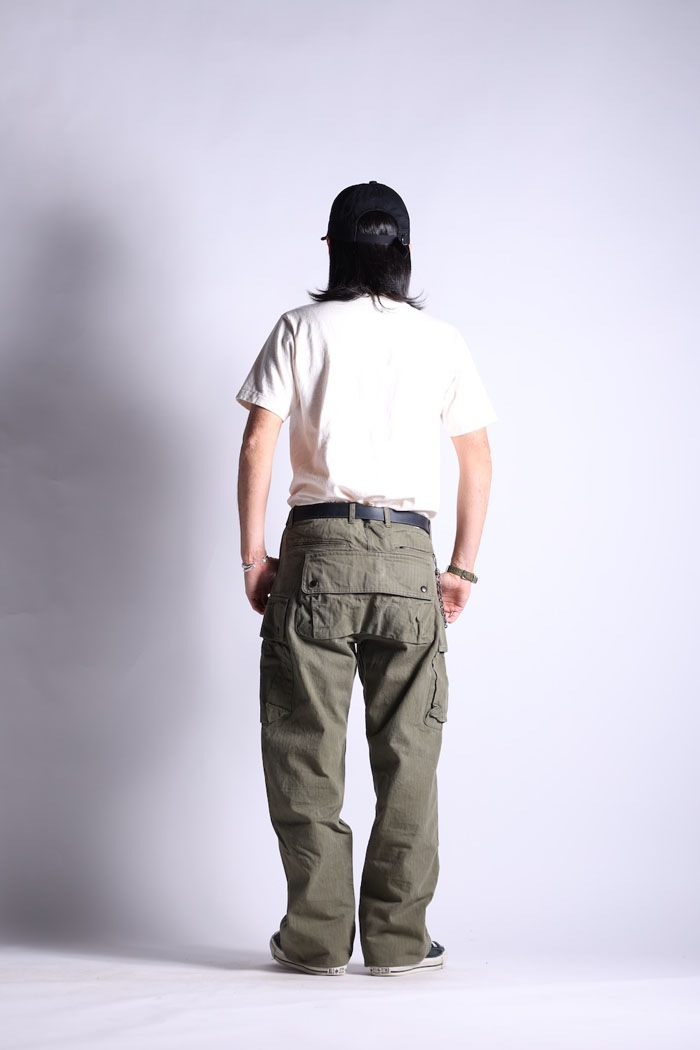 M-44 PANTS