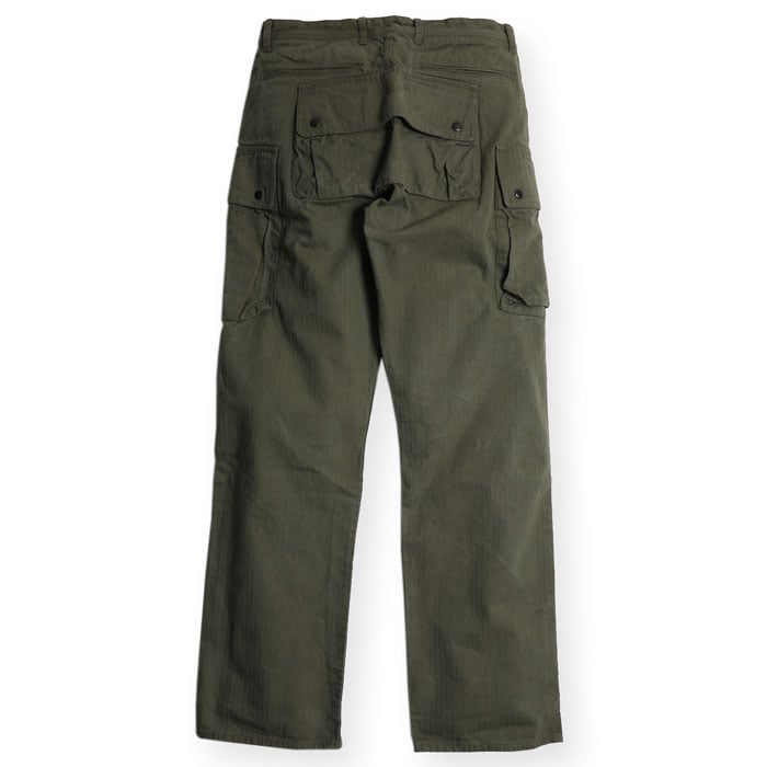M-44 PANTS