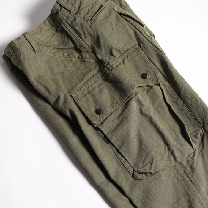 M-44 PANTS