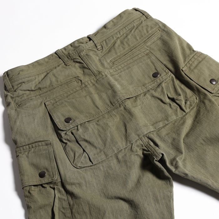 M-44 PANTS