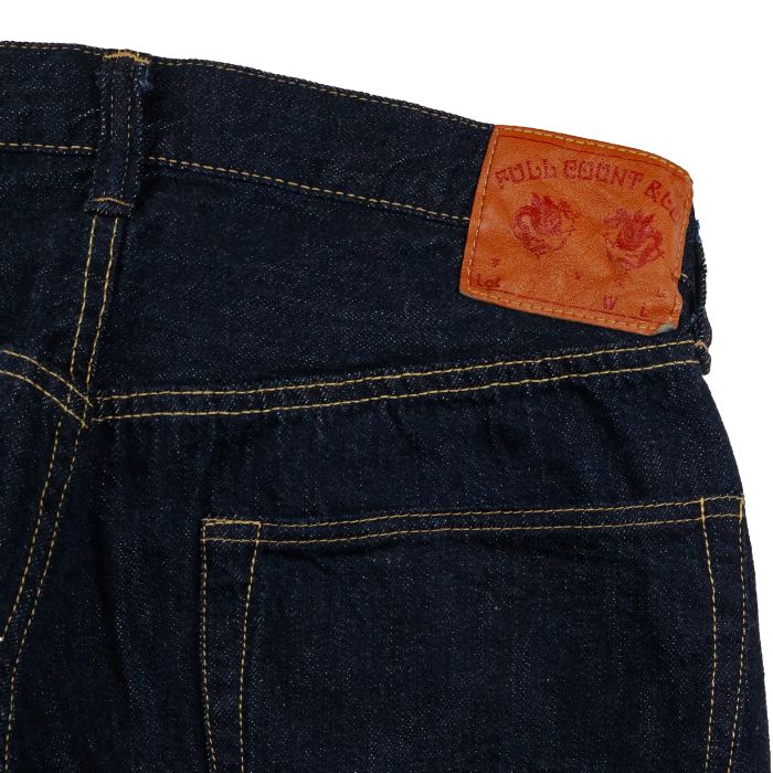 ��2026SS��S0105SSW WWII Model 11.5oz Denim Pants (One Wash)