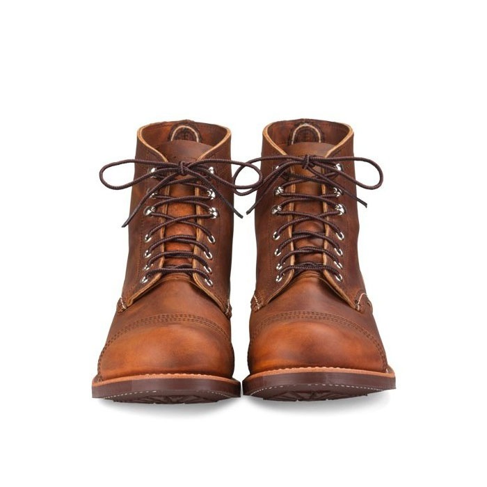 HERITAGE WORK Iron Ranger STYLE NO.8085
