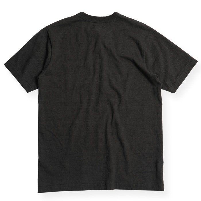 VINTAGE HENLY NECK SS TEE