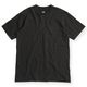 VINTAGE HENLY NECK SS TEE