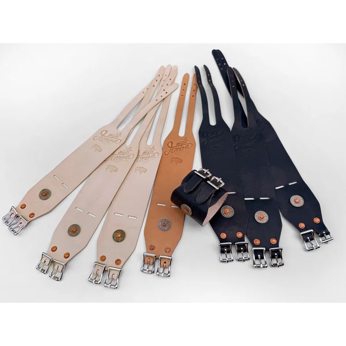 STRONGMAN Cuffs "Lindauer"