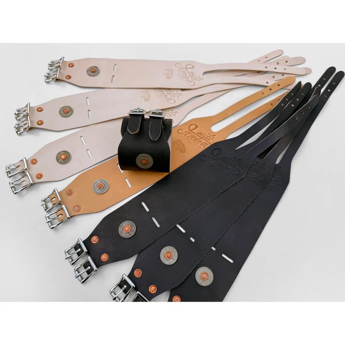STRONGMAN Cuffs "Lindauer"