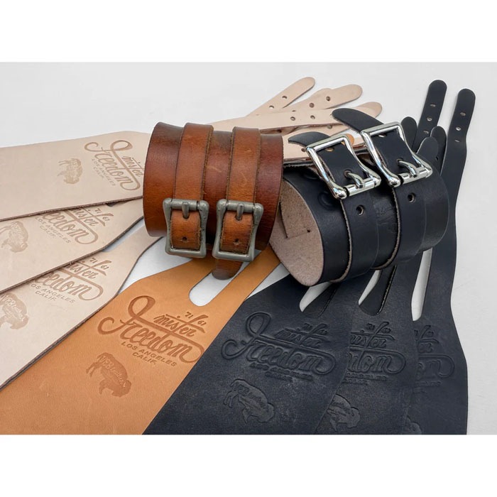 STRONGMAN Cuffs "Lindauer"