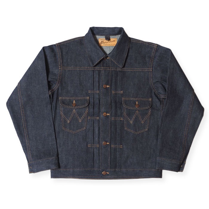 ジャケット・アウター WAREHOUSE 2008 1947 MJ Pre-Rodeo Jacket Lot 2008 1947 MJ PRE-RODEO JACKET | WAREHOUSE,Outer | WESTERN