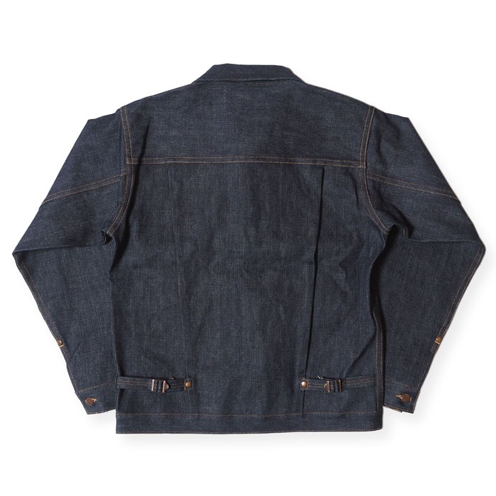 Lot 2008 1947 MJ PRE-RODEO JACKET
