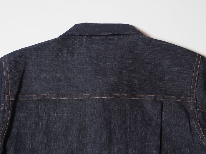 Lot 2008 1947 MJ PRE-RODEO JACKET
