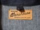 Lot 2008 1947 MJ PRE-RODEO JACKET