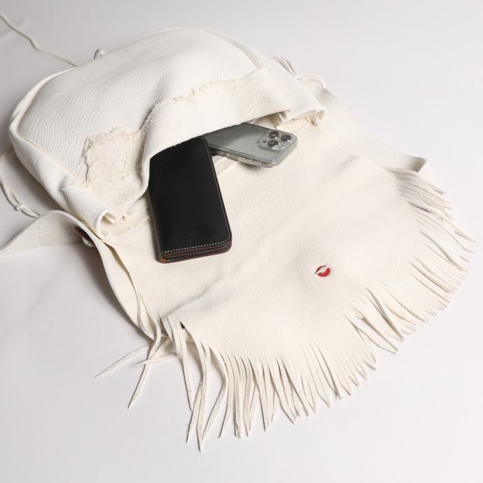 LT-0022 FRINGE BAG L