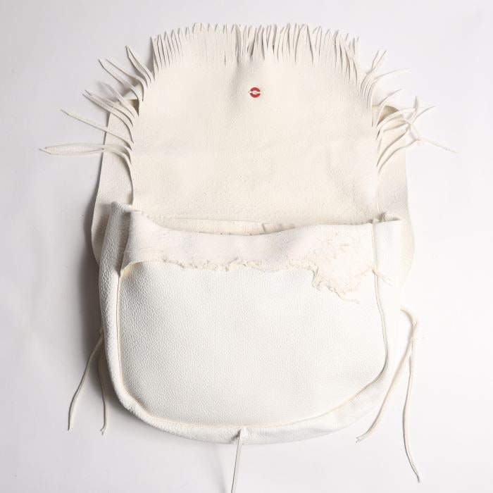 LT-0022 FRINGE BAG L