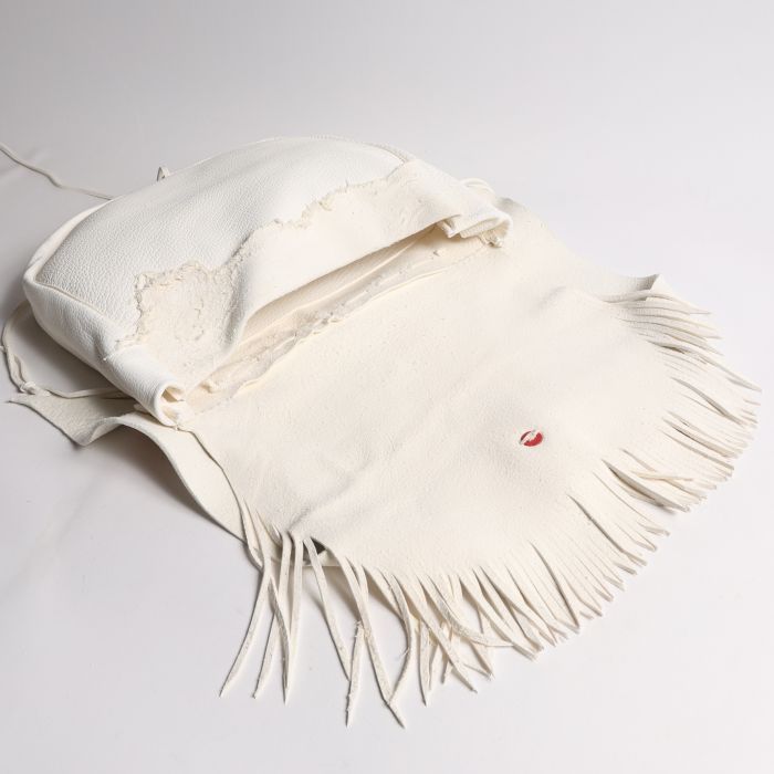 LT-0022 FRINGE BAG L