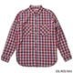 Lot 3055 LONG SLEEVE CHECK WORK SHIRTS A�� 26SS