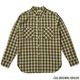 Lot 3055 LONG SLEEVE CHECK WORK SHIRTS A�� 26SS