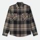 BOWERY FLANNEL