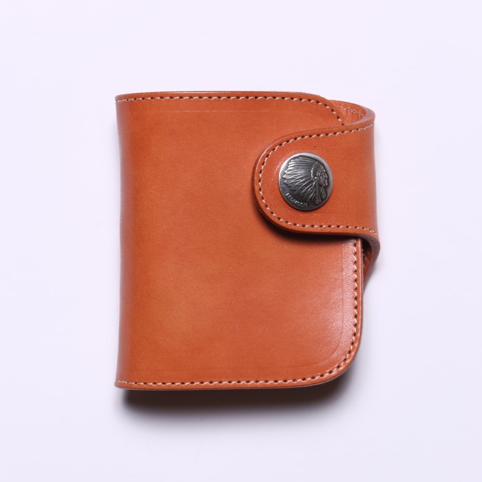 PAILOT RIVER��SHORT WALLET PR-HR01-Z