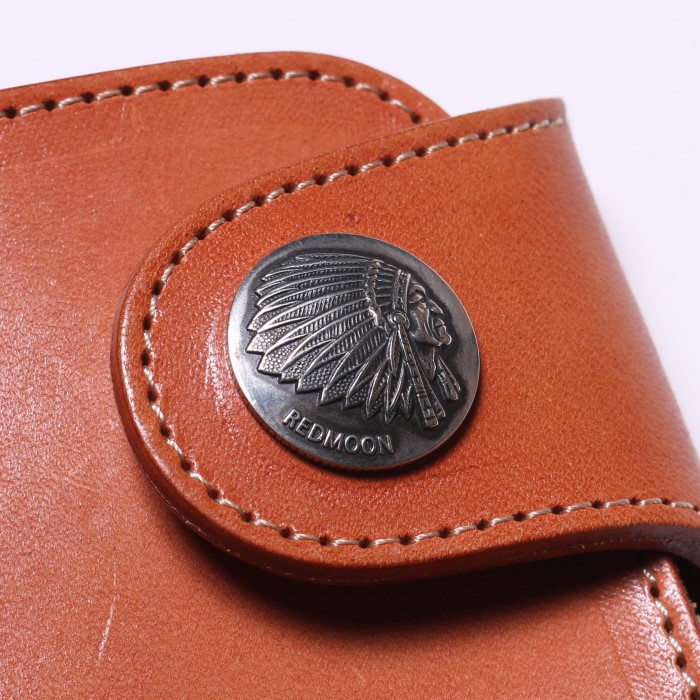 PAILOT RIVER��SHORT WALLET PR-HR01-Z