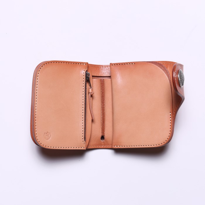 PAILOT RIVER��SHORT WALLET PR-HR01-Z