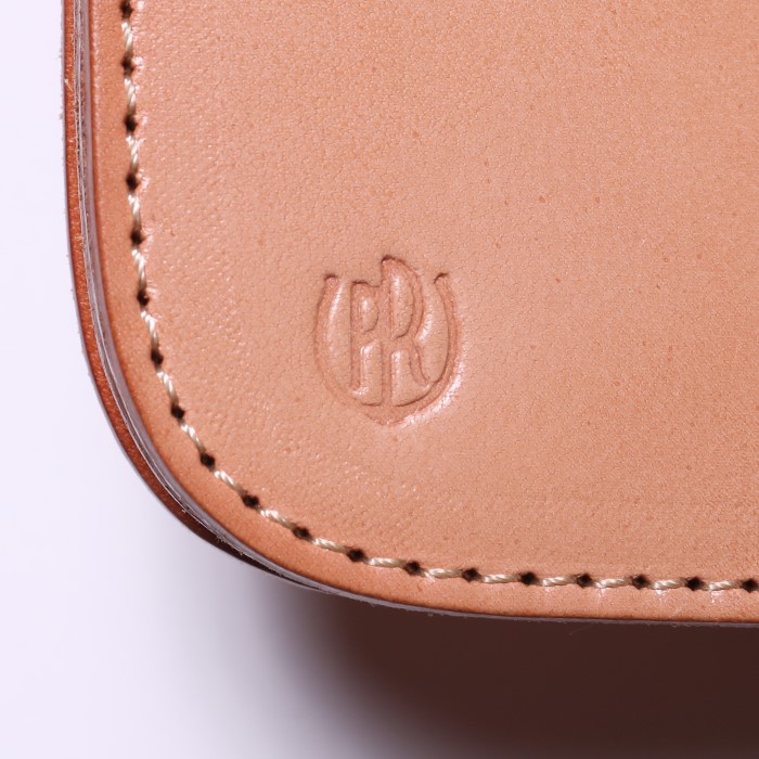 PAILOT RIVER��SHORT WALLET PR-HR01-Z