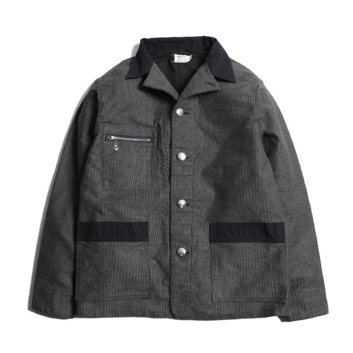 RAIL ROADER CHORE JACKET