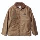 OBSERVER JKT.KHAKI-1ST CUSTOM"36TH CONSTRUCTION BATTALION"