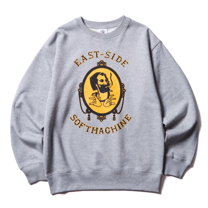 EAST SIDER SWEAT