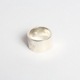 RG-0056 18K ROSE KARAKUSA RING 12mm