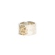 RG-0056 18K ROSE KARAKUSA RING 12mm