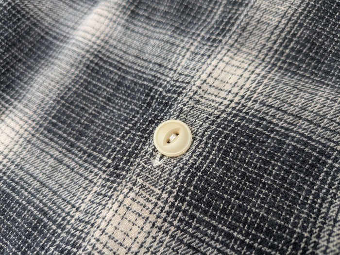 OMBRE NEL CHECK SHIRTS