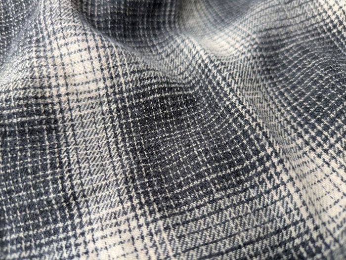 OMBRE NEL CHECK SHIRTS