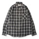 OMBRE NEL CHECK SHIRTS