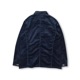 INDIGO WABASH CORDUROY CHORE JACKET 2015-11