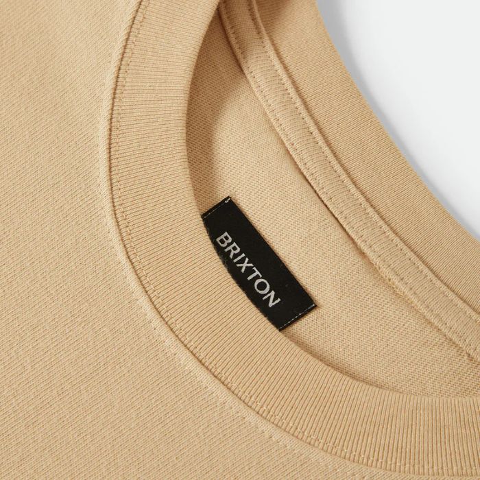 LIVE FREE HW RELAXED TEE