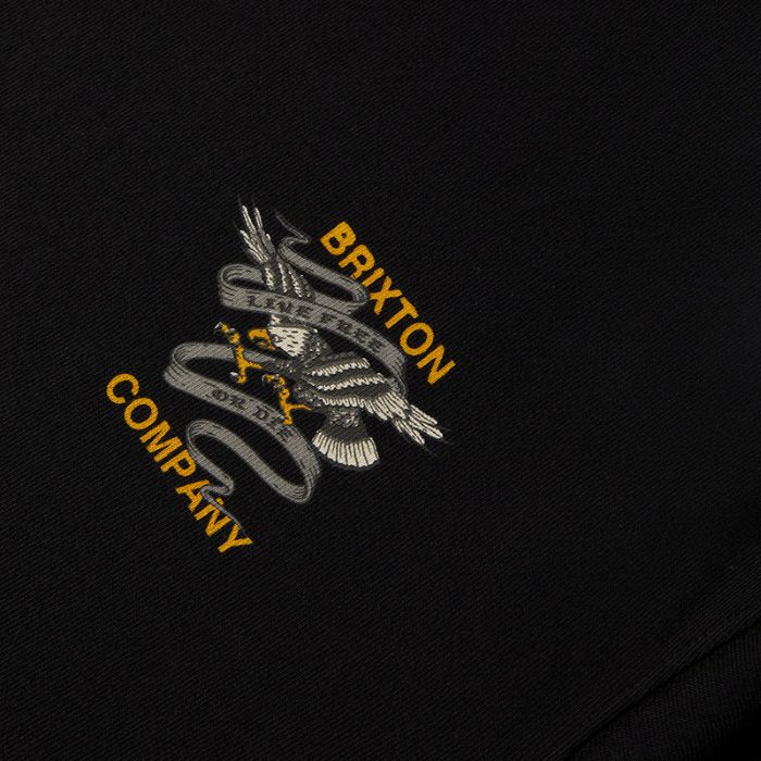 LIVE FREE HW RELAXED TEE