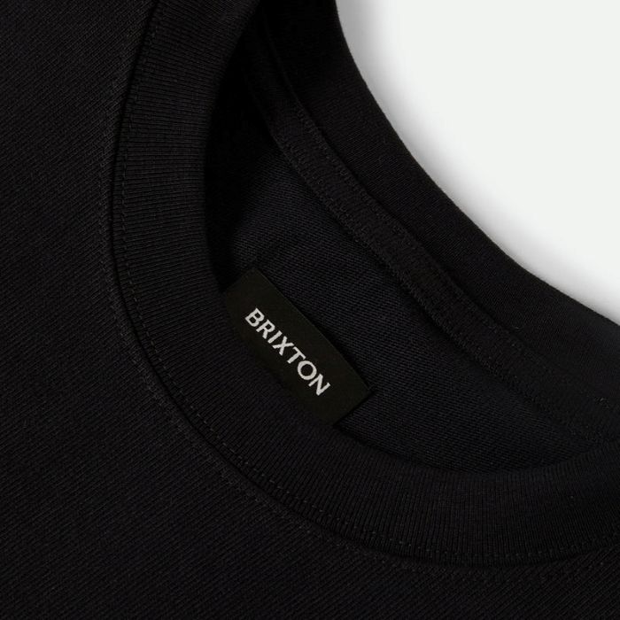 LIVE FREE HW RELAXED TEE