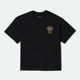 LIVE FREE HW RELAXED TEE