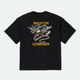 LIVE FREE HW RELAXED TEE