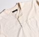 VINTAGE HENLY NECK LS
