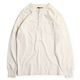 VINTAGE HENLY NECK LS