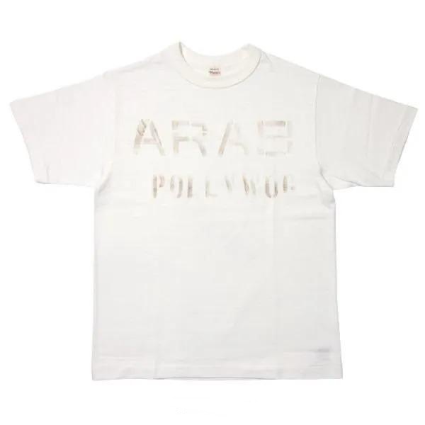 Lot 4601 ARAB