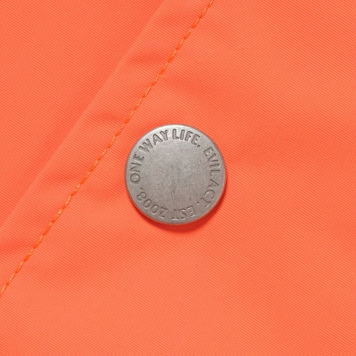 EVILACT FLAG WIND BREAKER
