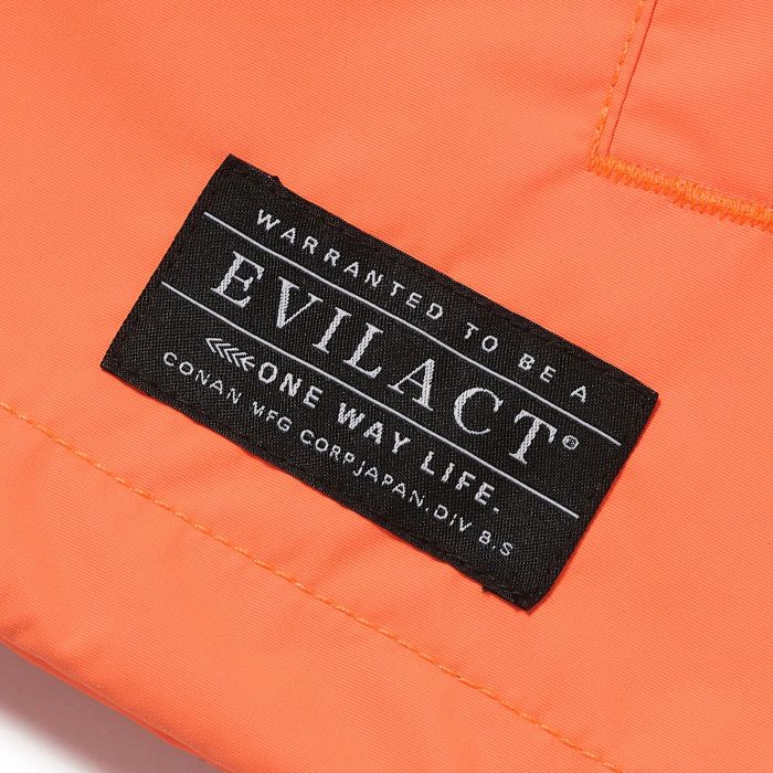 EVILACT FLAG WIND BREAKER
