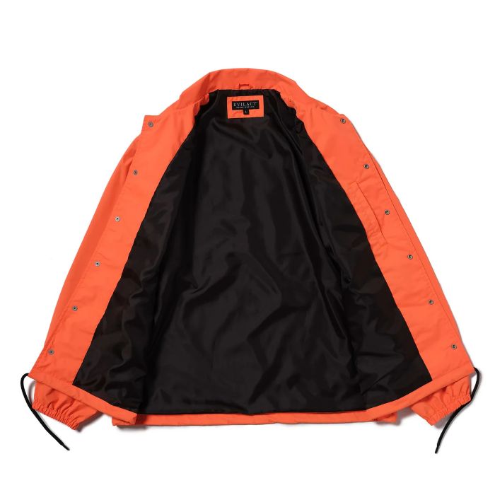 EVILACT FLAG WIND BREAKER
