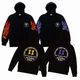 V22-ZF Pull Over Parka
