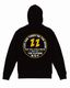 V22-ZF Pull Over Parka