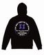 V22-ZF Pull Over Parka